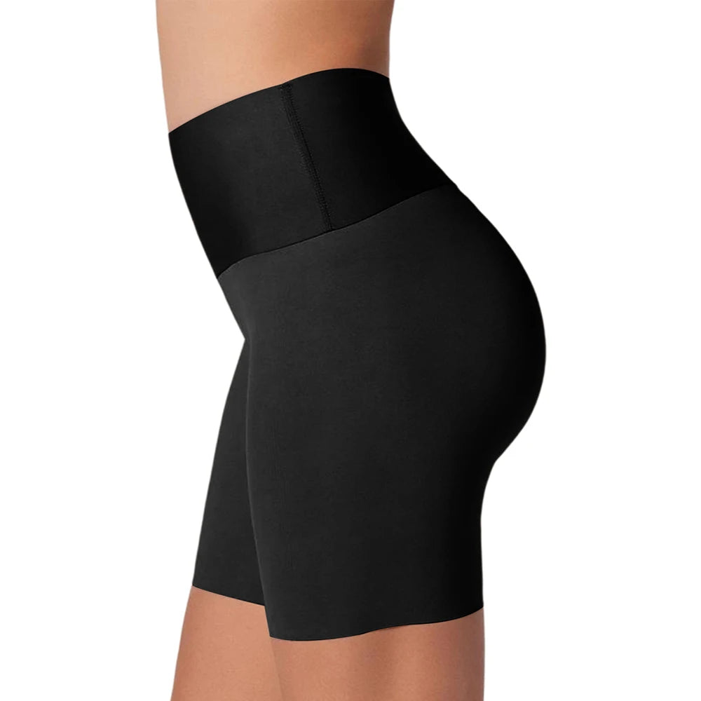 Zorako™ | Short Gainant Anti-Roulis et Sculptant