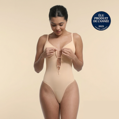 Zorako™ Body Sculptant – Maintien Invisible & Silhouette Sublimée