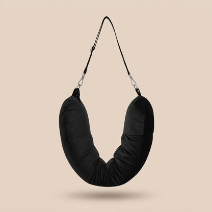 Zorako™ Coussin Voyage Malin – Anti Frais Bagage & Confort Ultime