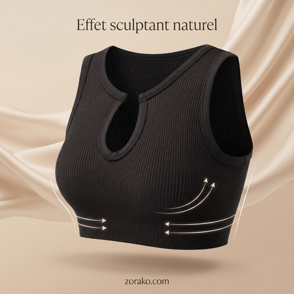 Zorako™ Brassière Sculptante sans coutures