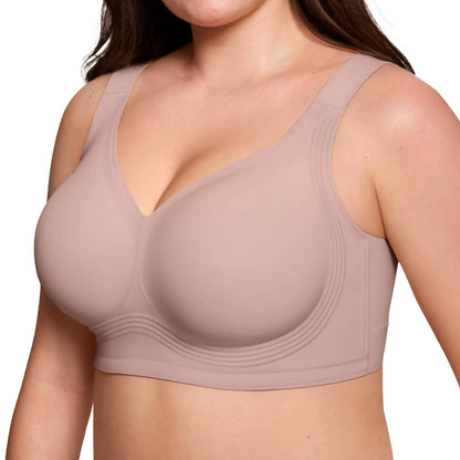 Zorako™ | Soutien-Gorge Ultra Confort Sans Armature