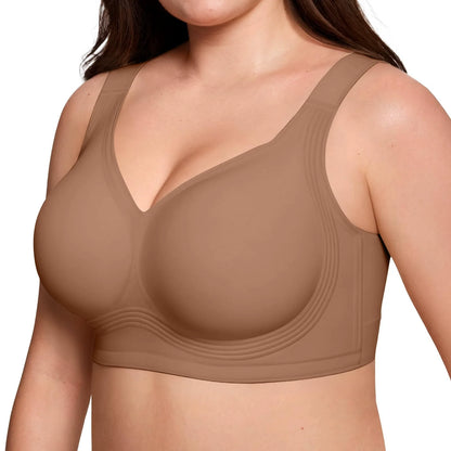 Zorako™ | Soutien-Gorge Ultra Confort Sans Armature