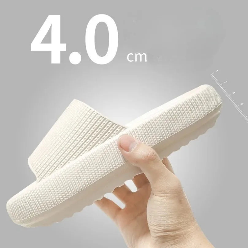 Zorako™ Claquettes Cloud Confort – Ultra-Légères & Antidérapantes