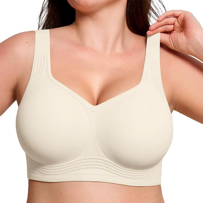 Zorako™ | Soutien-Gorge Ultra Confort Sans Armature