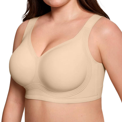 Zorako™ | Soutien-Gorge Ultra Confort Sans Armature